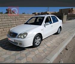 Geely CK